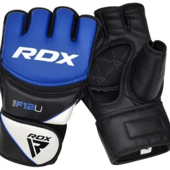 RDX F12 MMA Grappling Gloves