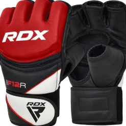 RDX F12 MMA Grappling Gloves