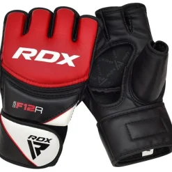 RDX F12 MMA Grappling Gloves