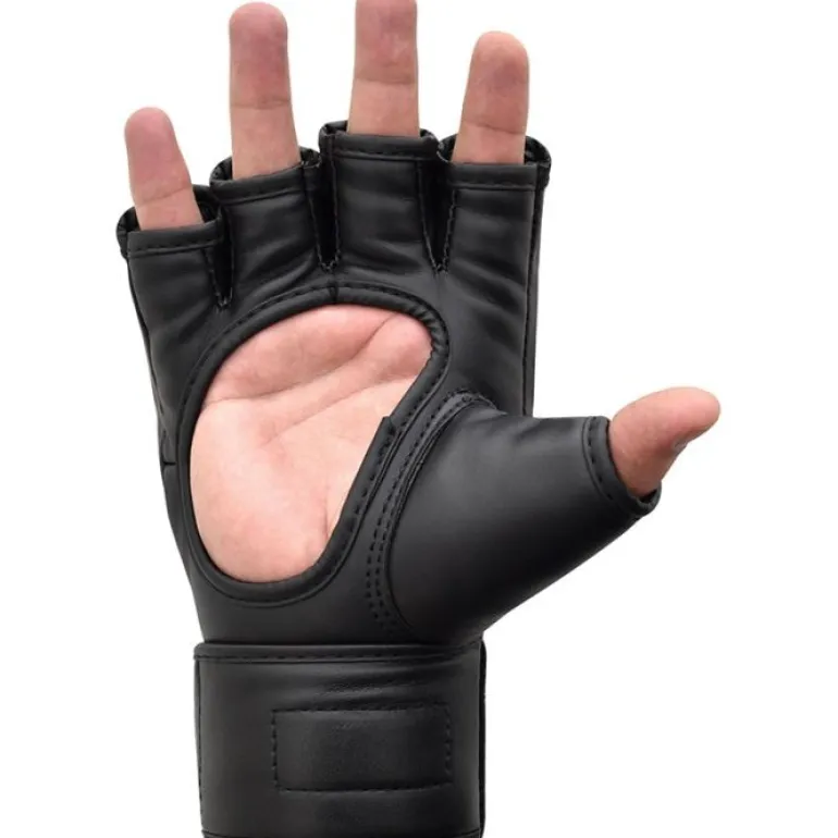 RDX F12 MMA Grappling Gloves