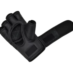 RDX F12 MMA Grappling Gloves