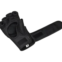 RDX F15 Noir MMA Training Gloves