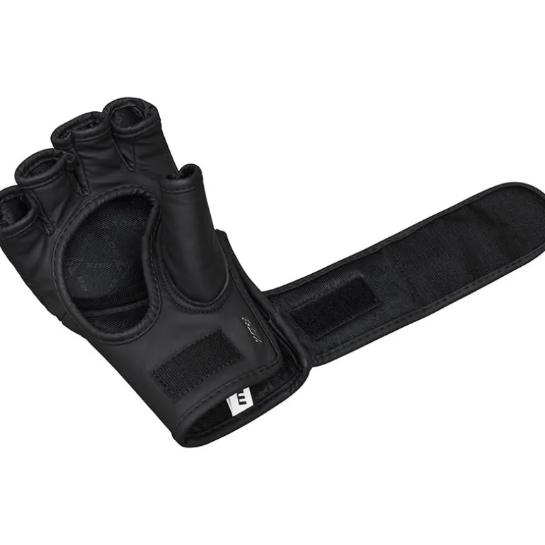 RDX F15 Noir MMA Training Gloves