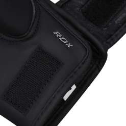 RDX F15 Noir MMA Training Gloves