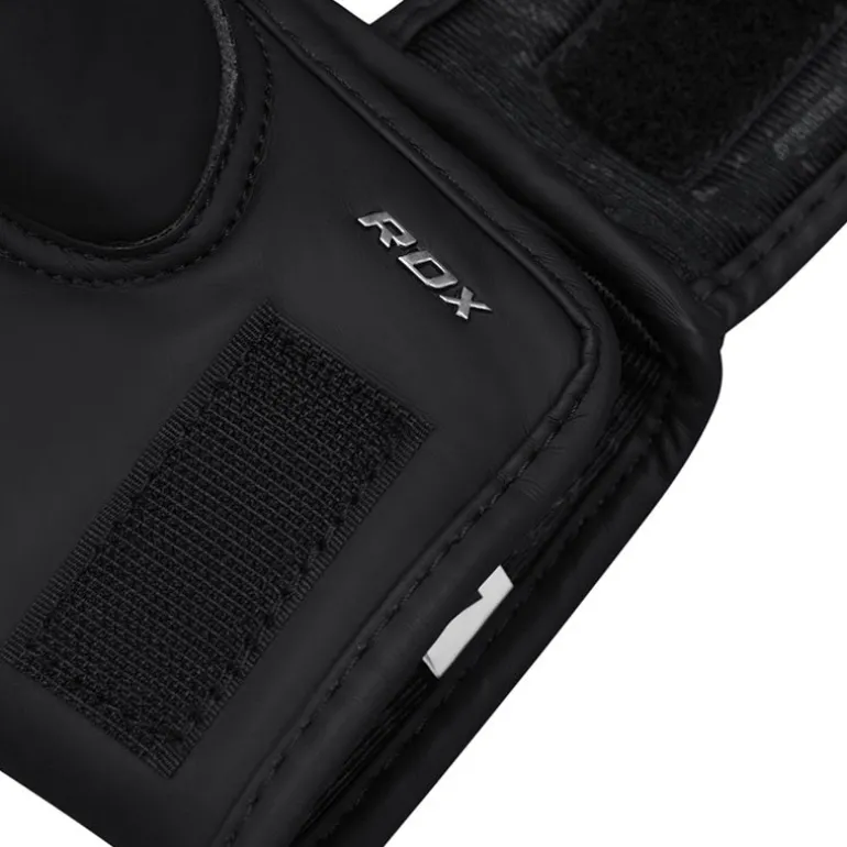 RDX F15 Noir MMA Training Gloves