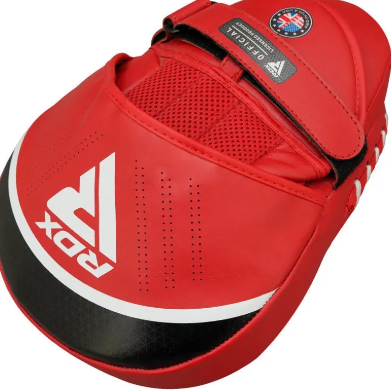 RDX Focus Pad Aura Plus T-17