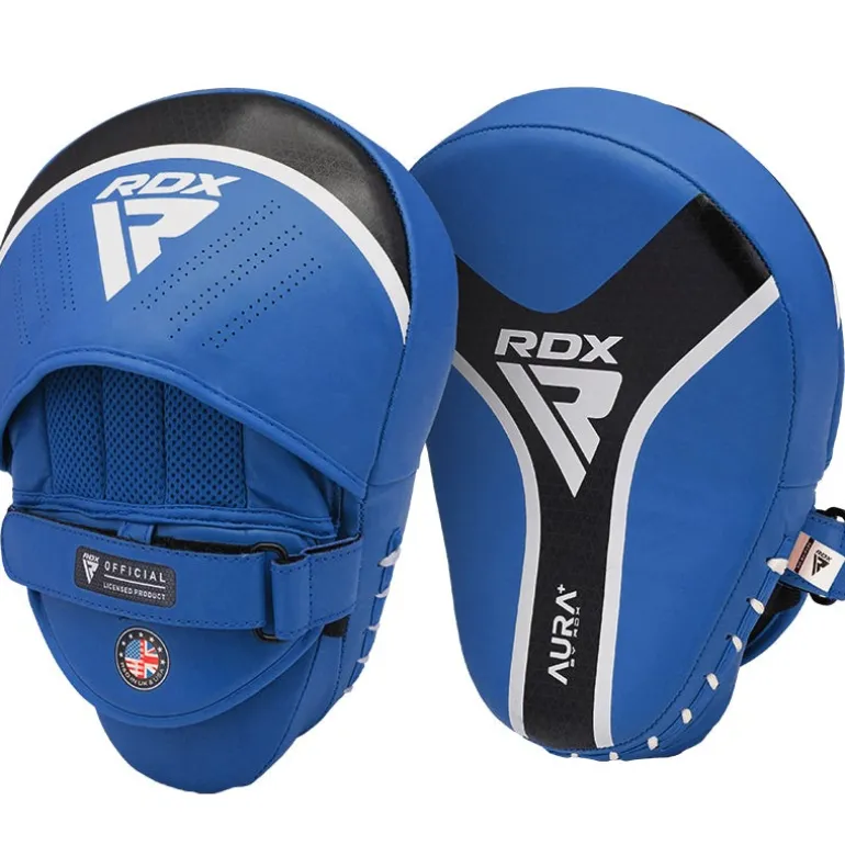 RDX Focus Pad Aura Plus T-17