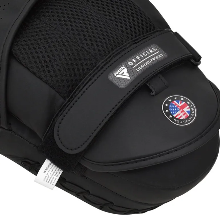 RDX Focus Pad Aura Plus T-17