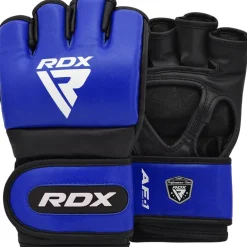 RDX F1 4oz MMA Grappling Gloves