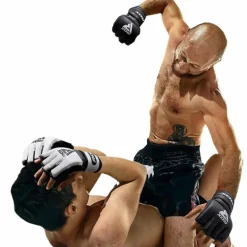 RDX F1 4oz MMA Grappling Gloves