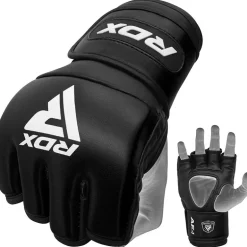 RDX F1 4oz MMA Grappling Gloves