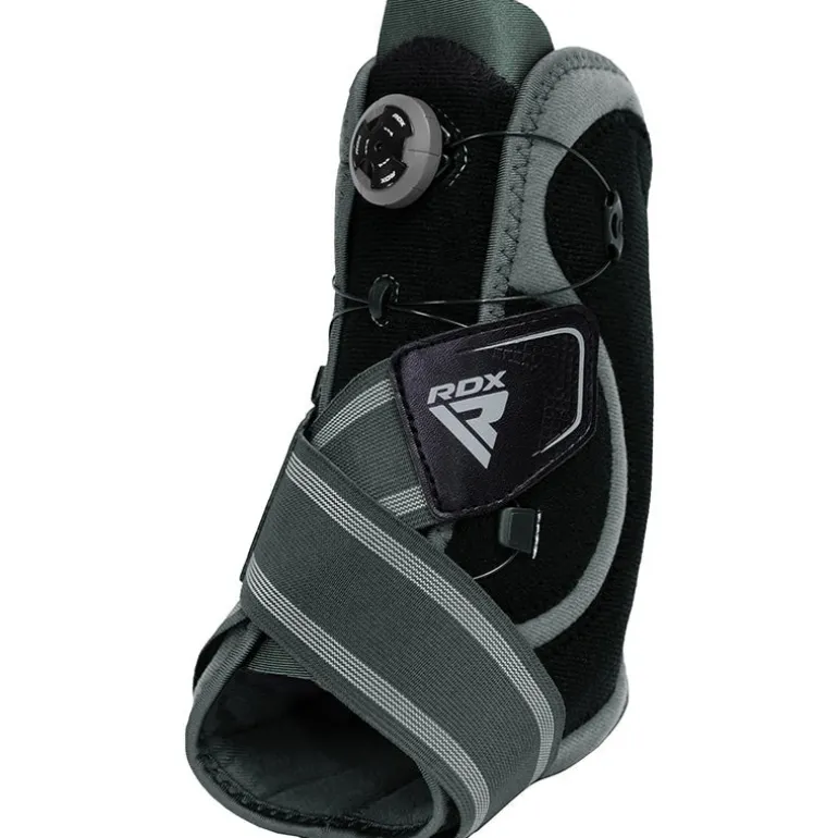 RDX FT Bio Tech Brace Support for Sprained Ankle with FlexDIAL