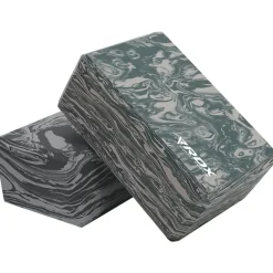 RDX GB EVA Foam High Density Non-Slips Yoga Block