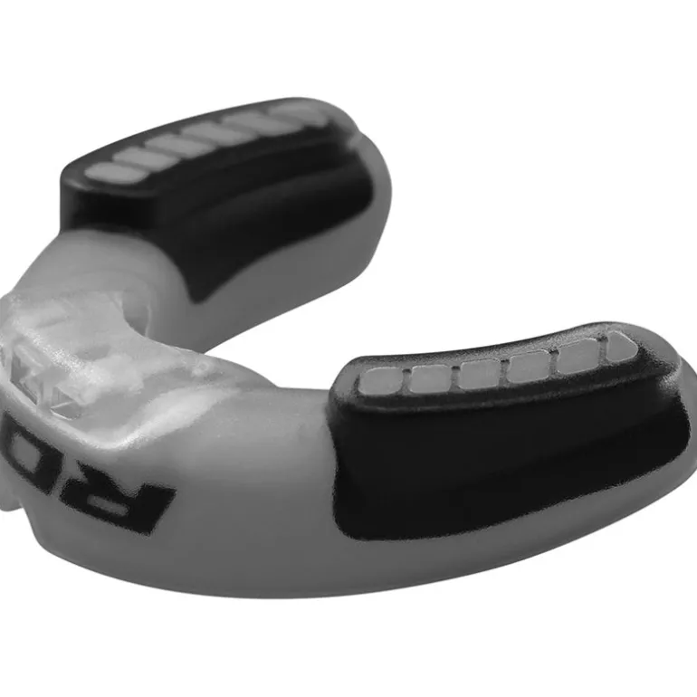 RDX 3G Grey Mouth Guard