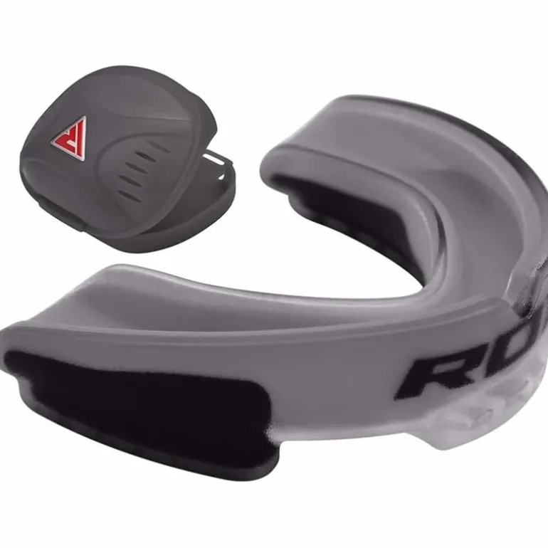 RDX 3G Grey Mouth Guard