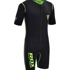 RDX 1G Neoprene Compression Sweat Sauna Suit
