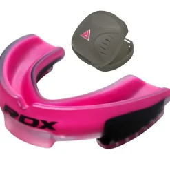 RDX G1 Pink Mouthguard