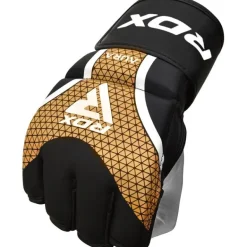 RDX Grappling Gloves Aura Plus T-17