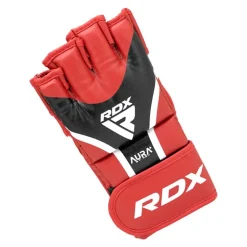 RDX Grappling Gloves Aura Plus T-17