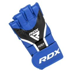 RDX Grappling Gloves Aura Plus T-17