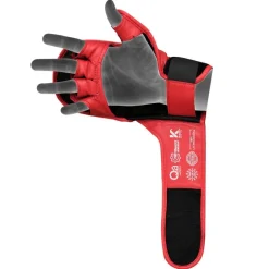 RDX Grappling Gloves Shooter Aura Plus T-17