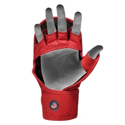 RDX Grappling Gloves Shooter Aura Plus T-17