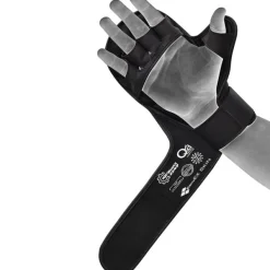 RDX Grappling Gloves Shooter Aura Plus T-17