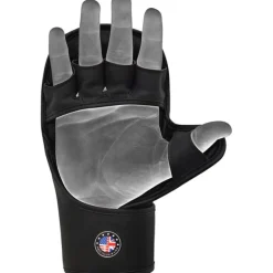 RDX Grappling Gloves Shooter Aura Plus T-17