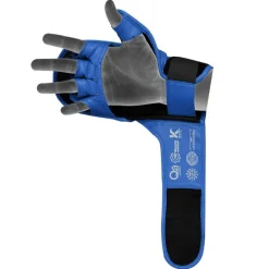 RDX Grappling Gloves Shooter Aura Plus T-17
