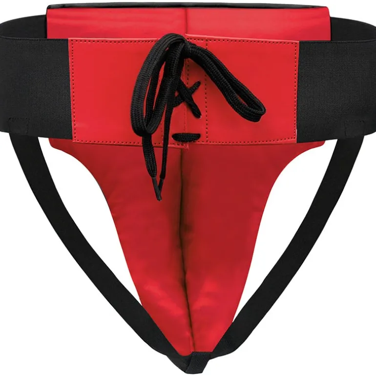 RDX Groin Guard Aura Plus T-17