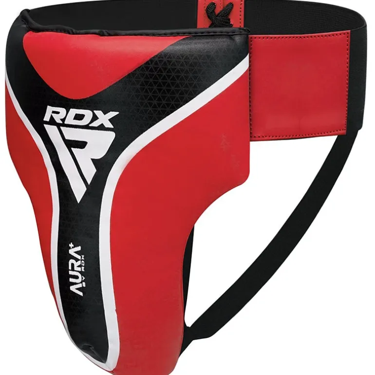 RDX Groin Guard Aura Plus T-17