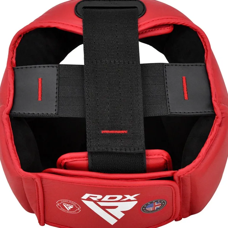 RDX Head Guard AS1