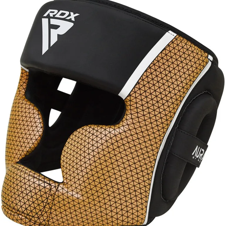 RDX Head Guard Aura Plus T-17