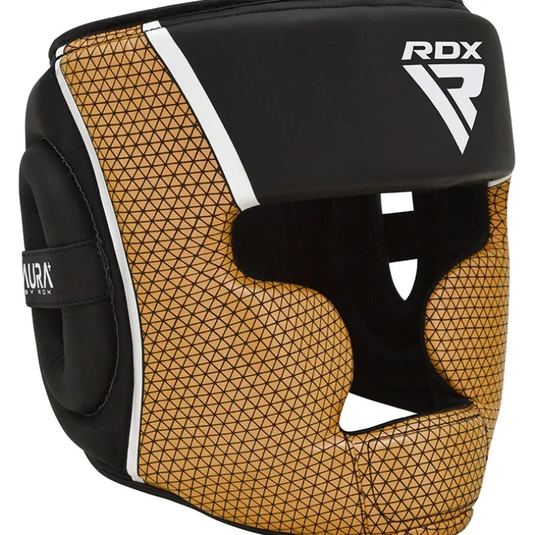 RDX Head Guard Aura Plus T-17