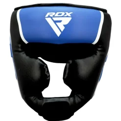 RDX Head Guard Aura Plus T-17