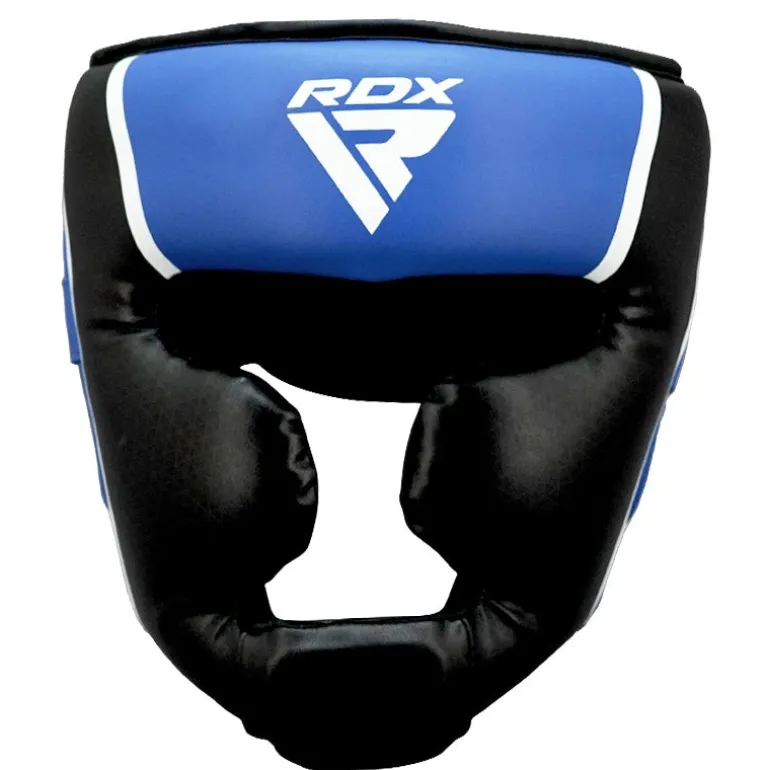 RDX Head Guard Aura Plus T-17