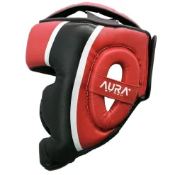 RDX Head Guard Aura Plus T-17