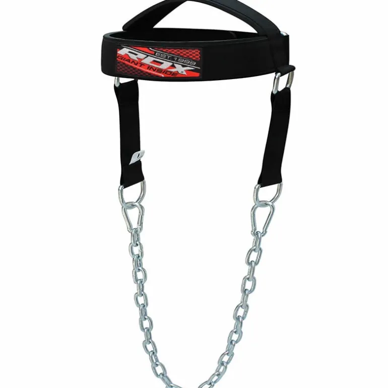 RDX H1 Head Harness for Neck Strengthening