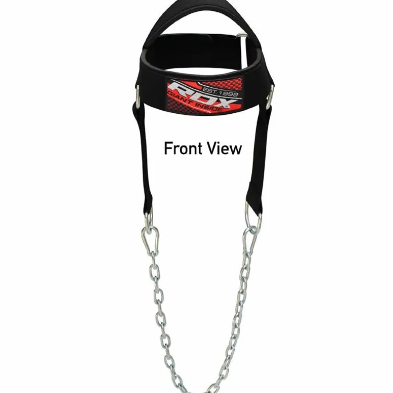 RDX H1 Head Harness for Neck Strengthening