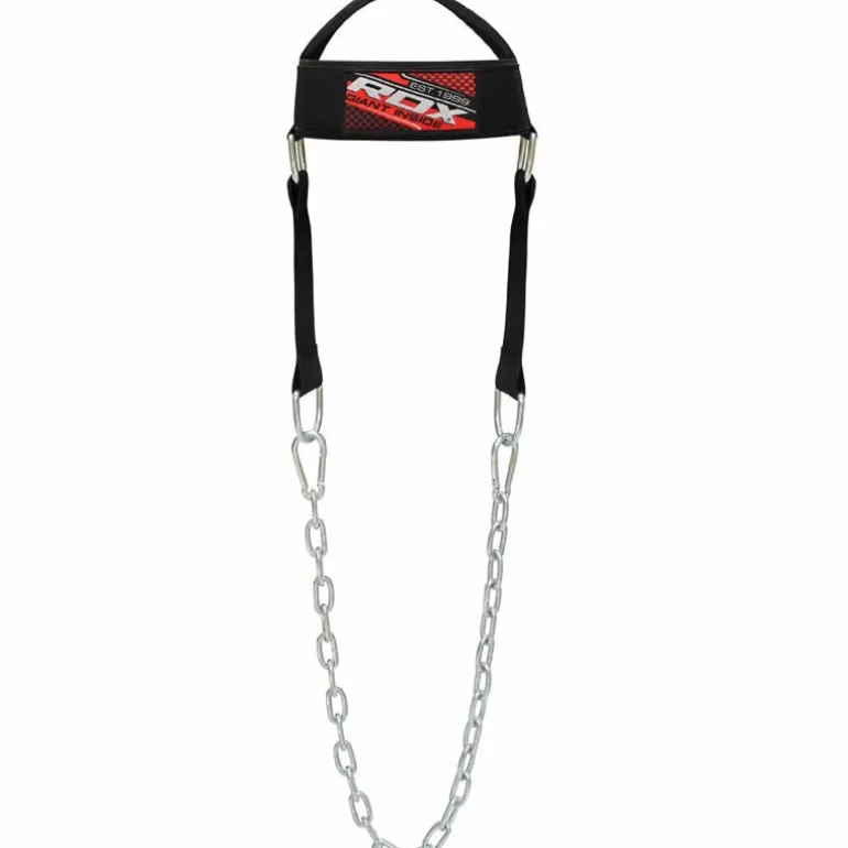 RDX H1 Head Harness for Neck Strengthening
