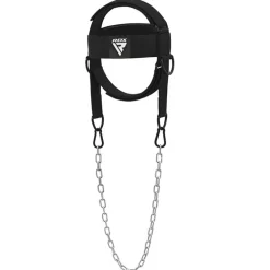RDX H2 Neck Harness For Weight Lifting & Strengthening Exercises