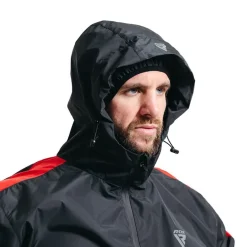 RDX H1 Weight Loss Sauna Suit