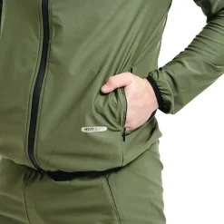 RDX H2 Weight Loss Sauna Suit