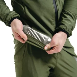 RDX H2 Weight Loss Sauna Suit