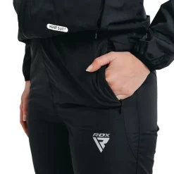 RDX H1 Weight Loss Sauna Suit For Women