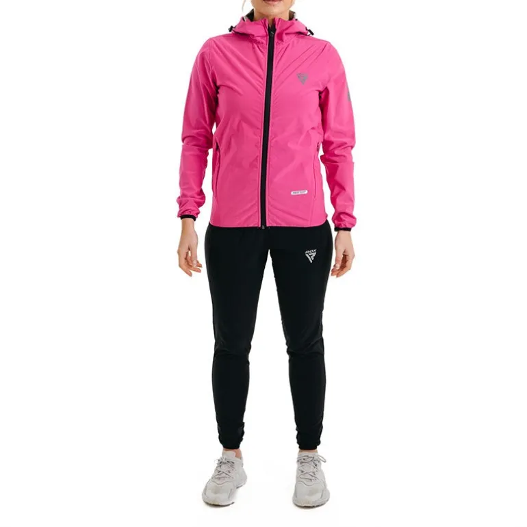 RDX H2 Women Weight Loss Sauna Suit