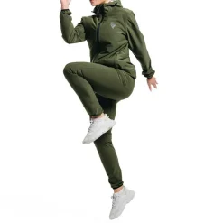 RDX H2 Women Weight Loss Sauna Suit