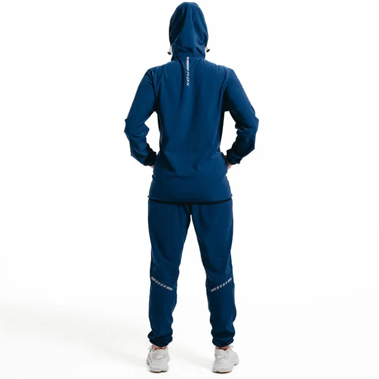 RDX H2 Women Weight Loss Sauna Suit