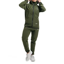 RDX H2 Women Weight Loss Sauna Suit