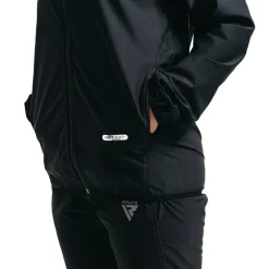 RDX H2 Women Weight Loss Sauna Suit